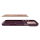 Spigen Nano Pop MagSafe do iPhone 18 Pro/17 Pro (burgundy bean) - 1586419 - zdjęcie 5